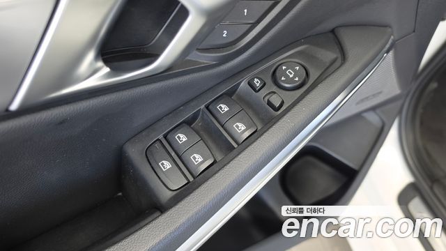 BMW 3 Series (G20) M340i 2020 — фото 20