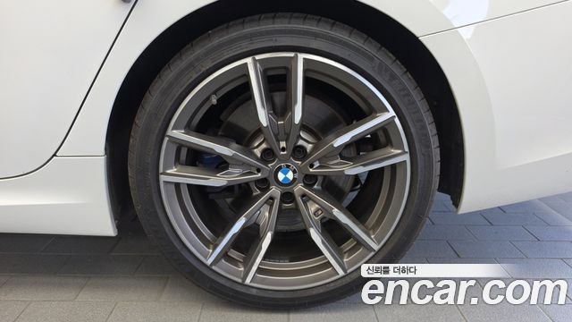 BMW 3 Series (G20) M340i 2020 — фото 21