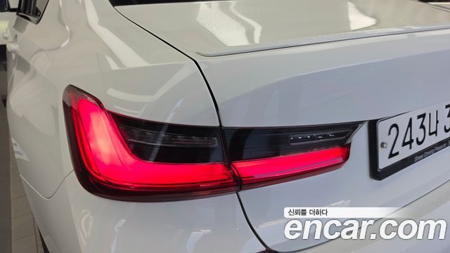 BMW 3 Series (G20) M340i 2020 — фото 23