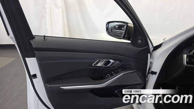BMW 3 Series (G20) M340i 2020 — фото 24