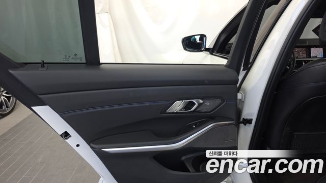 BMW 3 Series (G20) M340i 2020 — фото 25