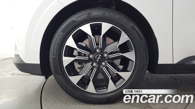 Kia Carnival (IV) Diesel 9-Seater Noblesse 2022 — фото 5