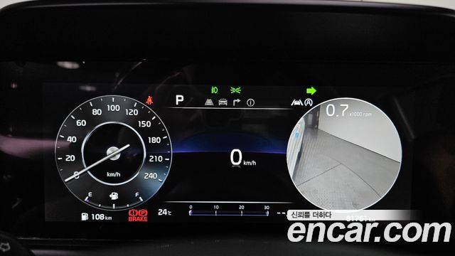 Kia Carnival (IV) Diesel 9-Seater Noblesse 2022 — фото 8