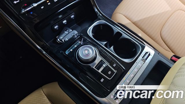 Kia Carnival (IV) Diesel 9-Seater Noblesse 2022 — фото 9