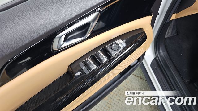 Kia Carnival (IV) Diesel 9-Seater Noblesse 2022 — фото 13