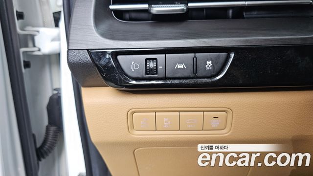 Kia Carnival (IV) Diesel 9-Seater Noblesse 2022 — фото 14