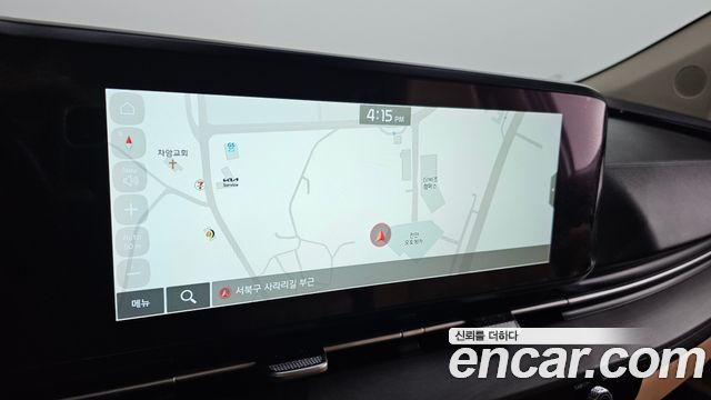 Kia Carnival (IV) Diesel 9-Seater Noblesse 2022 — фото 17