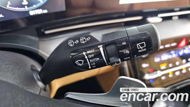 Kia Carnival (IV) Diesel 9-Seater Noblesse 2022 — фото 19
