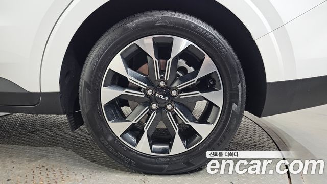 Kia Carnival (IV) Diesel 9-Seater Noblesse 2022 — фото 21