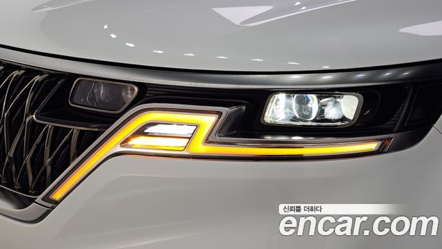 Kia Carnival (IV) Diesel 9-Seater Noblesse 2022 — фото 22