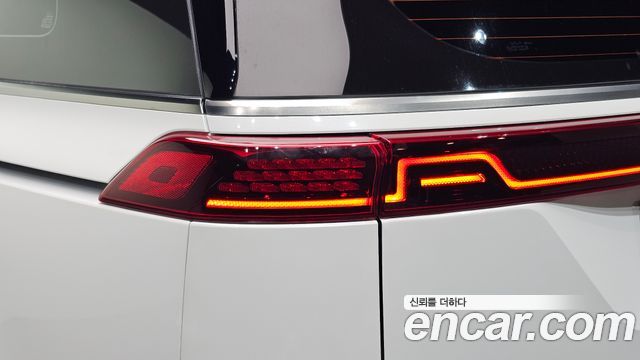 Kia Carnival (IV) Diesel 9-Seater Noblesse 2022 — фото 23