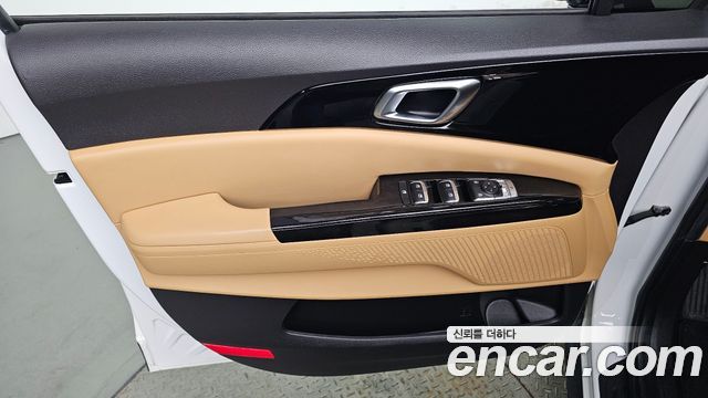 Kia Carnival (IV) Diesel 9-Seater Noblesse 2022 — фото 24