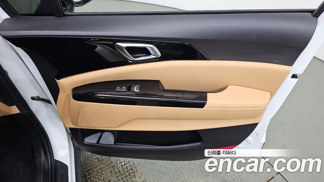 Kia Carnival (IV) Diesel 9-Seater Noblesse 2022 — фото 25
