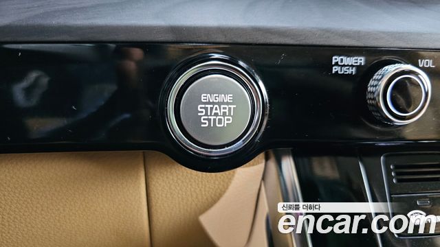 Kia Carnival (IV) Diesel 9-Seater Noblesse 2022 — фото 27