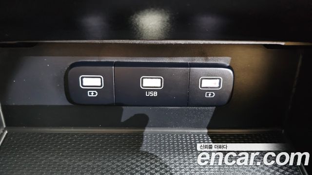 Kia Carnival (IV) Diesel 9-Seater Noblesse 2022 — фото 28
