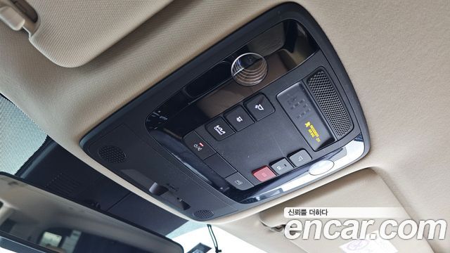 Kia Carnival (IV) Diesel 9-Seater Noblesse 2022 — фото 30