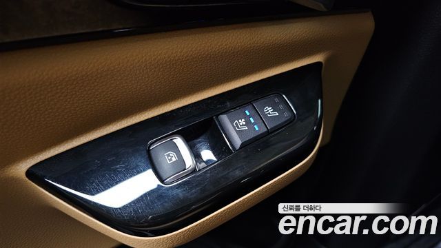 Kia Carnival (IV) Diesel 9-Seater Noblesse 2022 — фото 32