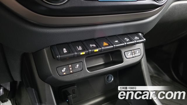 Chevrolet Real New Colorado 3.6 Z71-X 4WD 2022 — фото 17