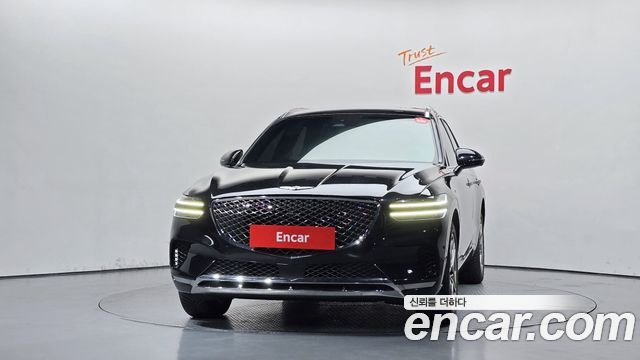 Genesis GV70 2.5T Gasoline 2WD 2024 — фото 3