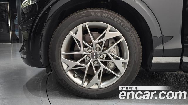 Genesis GV70 2.5T Gasoline 2WD 2024 — фото 5