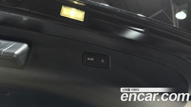 Genesis GV70 2.5T Gasoline 2WD 2024 — фото 20