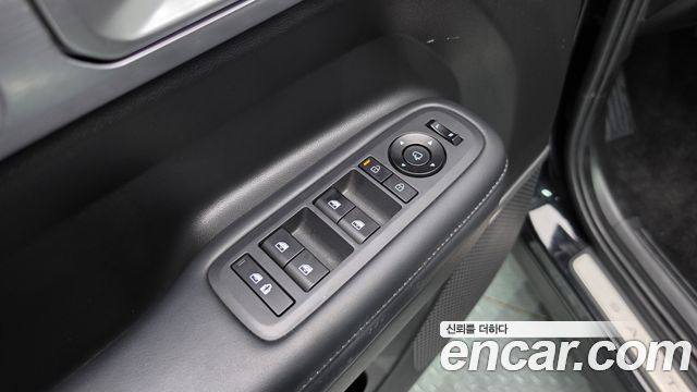 Hyundai Santa Fe (MX5) HEV 1.6 2WD Prestige 2024 — фото 30
