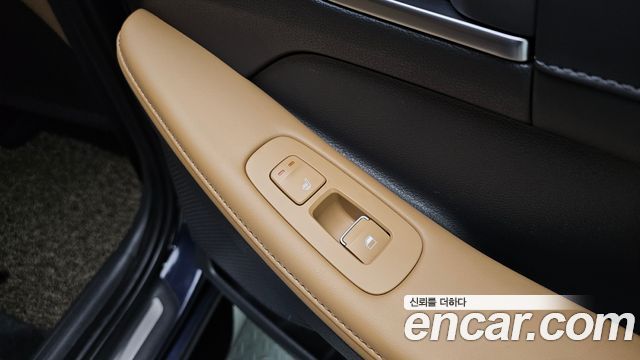 Hyundai Sonata (DN8) 2.0 Inspiration 2020 — фото 19