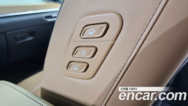 Hyundai Sonata (DN8) 2.0 Inspiration 2020 — фото 27