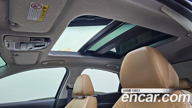 Hyundai Sonata (DN8) 2.0 Inspiration 2020 — фото 30