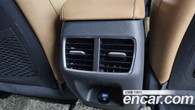 Hyundai Sonata (DN8) 2.0 Inspiration 2020 — фото 31