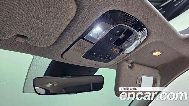 Hyundai Sonata (DN8) 2.0 Inspiration 2020 — фото 32