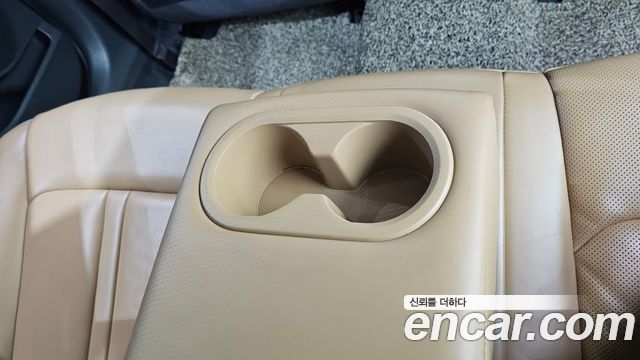 Hyundai Sonata (DN8) 2.0 Inspiration 2020 — фото 33