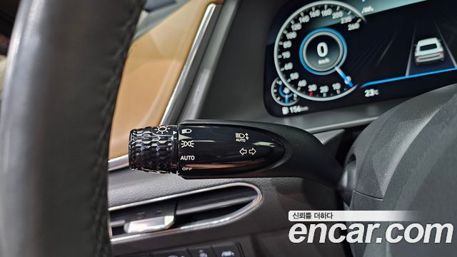 Hyundai Sonata (DN8) 2.0 Inspiration 2020 — фото 34
