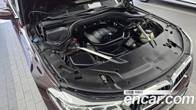 BMW 6 Series GT (G32) 620d M Sport 2020 — фото 6