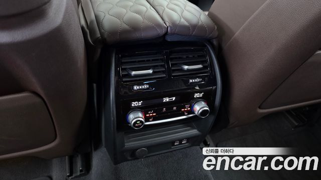 BMW 6 Series GT (G32) 620d M Sport 2020 — фото 19
