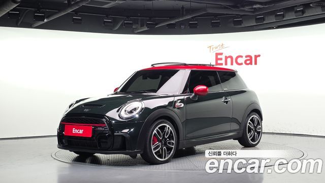 MINI Cooper S JCW 3rd Generation