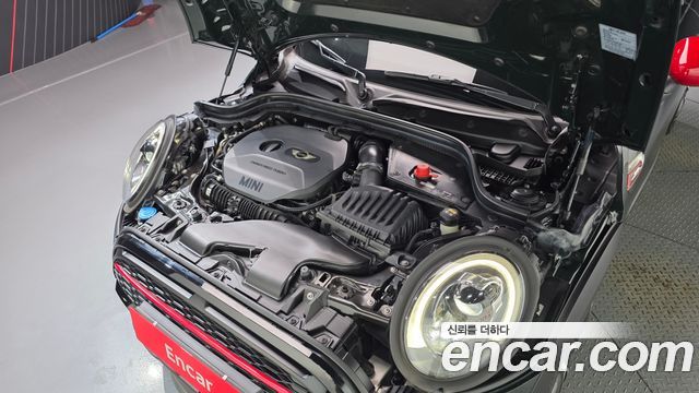 MINI Cooper S JCW 3rd Generation 2018 — фото 6