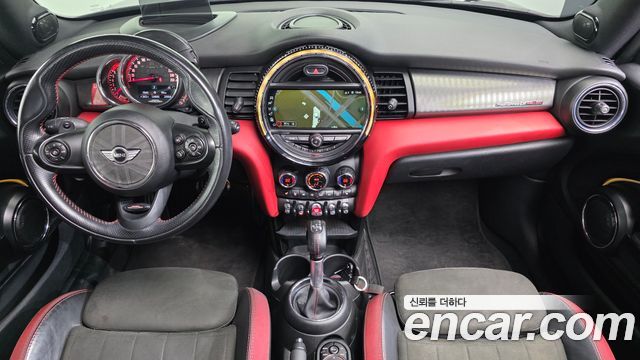 MINI Cooper S JCW 3rd Generation 2018 — фото 7