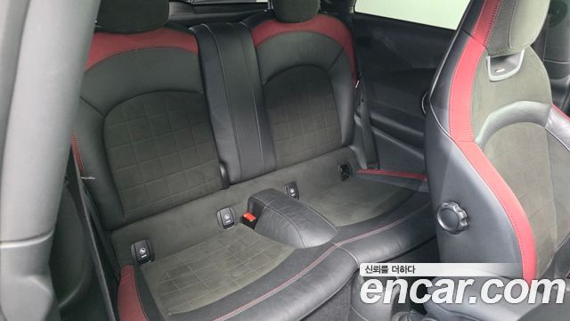 MINI Cooper S JCW 3rd Generation 2018 — фото 12