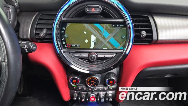 MINI Cooper S JCW 3rd Generation 2018 — фото 14