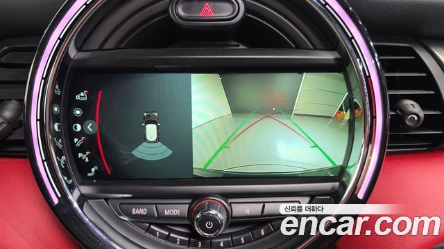MINI Cooper S JCW 3rd Generation 2018 — фото 15