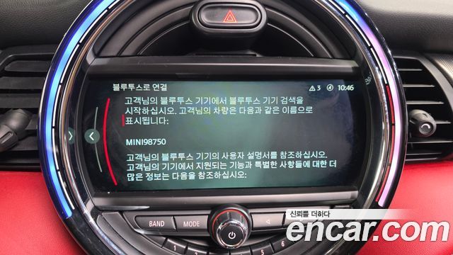 MINI Cooper S JCW 3rd Generation 2018 — фото 16