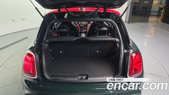 MINI Cooper S JCW 3rd Generation 2018 — фото 20