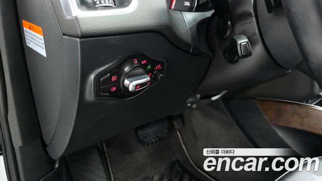 Audi Q5 45 TDI Quattro 8R 2016 — фото 19