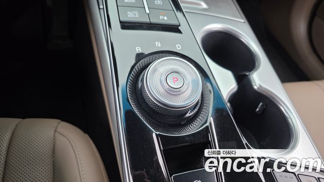 Kia K8 Hybrid Noblesse 2023 — фото 9