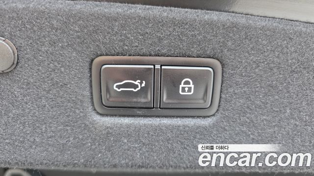 Kia K8 Hybrid Noblesse 2023 — фото 20