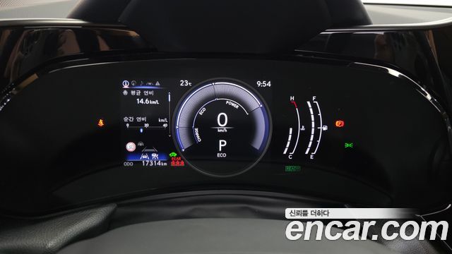 Lexus NX350h (II) Premium 2025 — фото 8