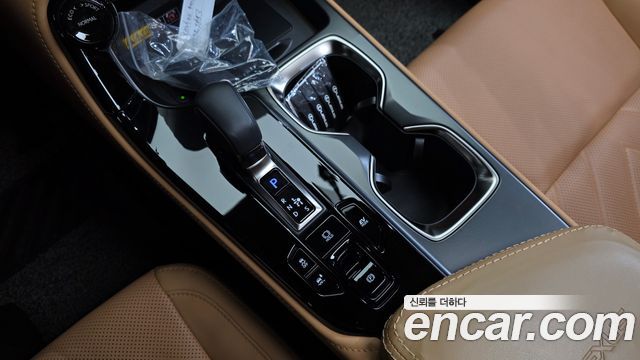 Lexus NX350h (II) Premium 2025 — фото 9