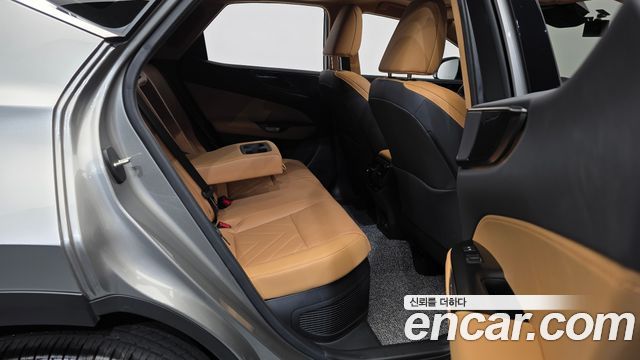Lexus NX350h (II) Premium 2025 — фото 12
