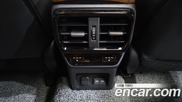 Lexus NX350h (II) Premium 2025 — фото 18